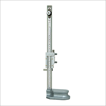 Vernier Height Gauge