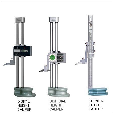 Height Gauge