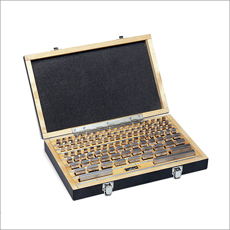 Gauge Block Set