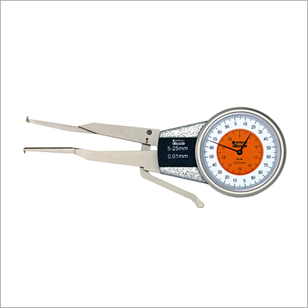 Inside Dial Gauge