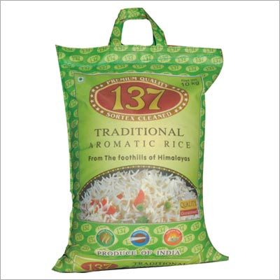 indian basmati rice manufacturers
