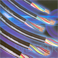 PVC Industrial Wire & Cables