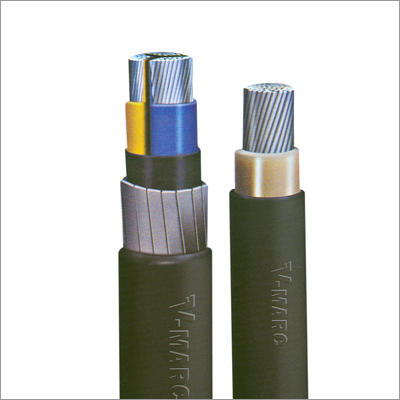 LT Cross Linked Polyethylene (XLPE) Power Cables
