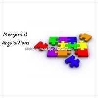 Mergers And Acquisitions Strategy
