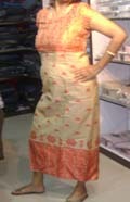 Evening Gown