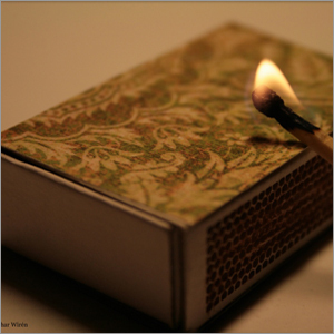 Match Box
