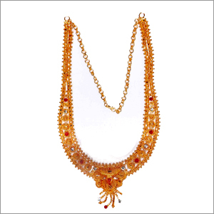 Designer Necklaces