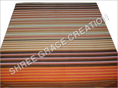 Stripes Printed Blanket