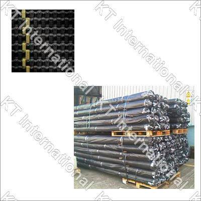 PP Woven Geotextiles PP Woven Geotextiles