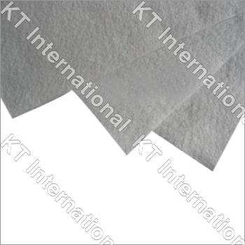 Geotextile Fabric