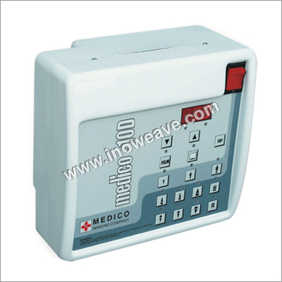 Dental X Ray Control