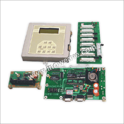 Jacquard Controllers Manufacturer