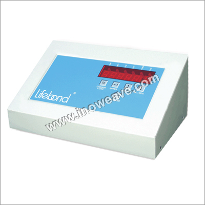 Rapier Loom Controller
