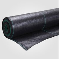 Pp Needlepunched Nonwoven Fabric - Application: Filtration