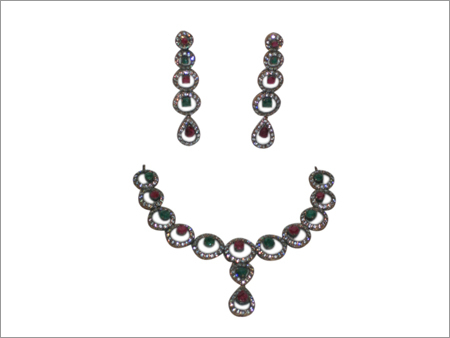 Artificial Jewellery