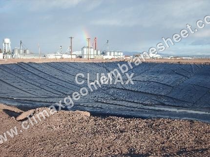 Geomembrane Liners
