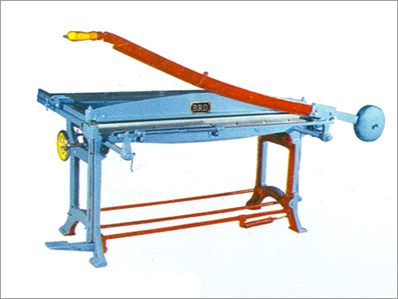 Board Cutting Machine
