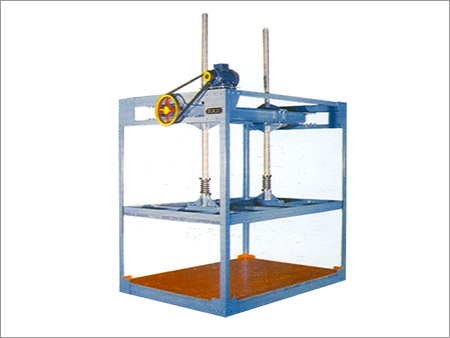 Sheet Pressure Machine