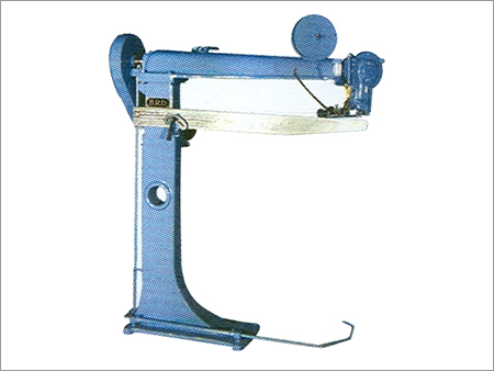 Box Stitching Machine