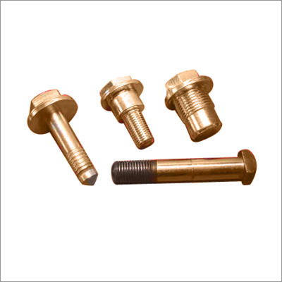 Automobile Fasteners