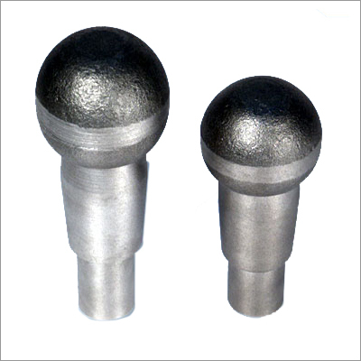 Ball Pins