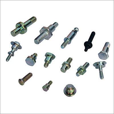 Special Fasteners for Automobiles