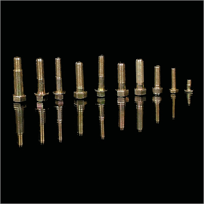 Standard and Special Fasteners