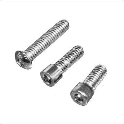 Allen Head Bolts