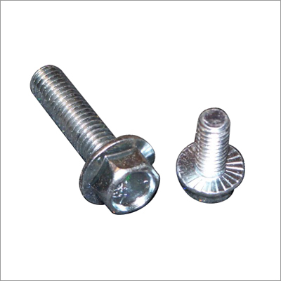 Flange Bolts