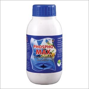 Phospho Max Biofertilizer