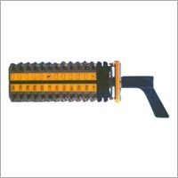 Rotary Switch/Breaker Control Switch/Tnc Application: For Industrial Purpose Only