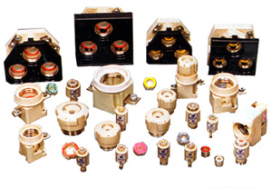 D type Fuse & Fuse fittings