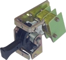 Spring Loaded Toggle switch for 3phase loco
