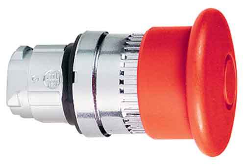 Push Button for Emergency Stop