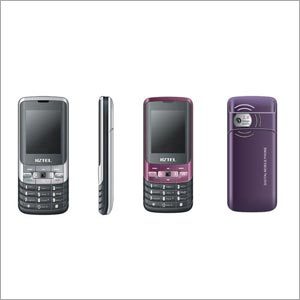 DUAL SIM MOBILE PHONE