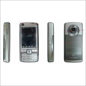 Dual-sim dual standby Mobile Phones