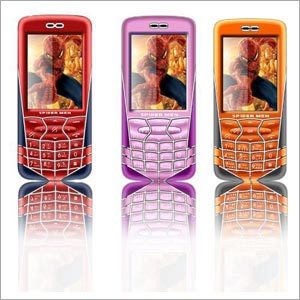  GSM Mobile Phones