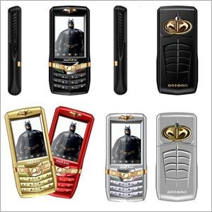 Dual Sim Mobile Phones