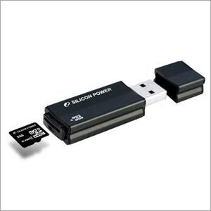 MEMORY CARDS / USB DRIVES