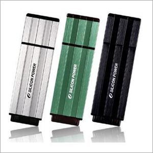 Trendy USB Flash Drive
