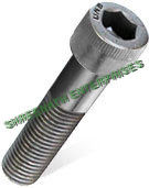 Socket Head Cap Screw