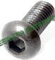 SOCKET BUTTON HEAD CAP SCREWS