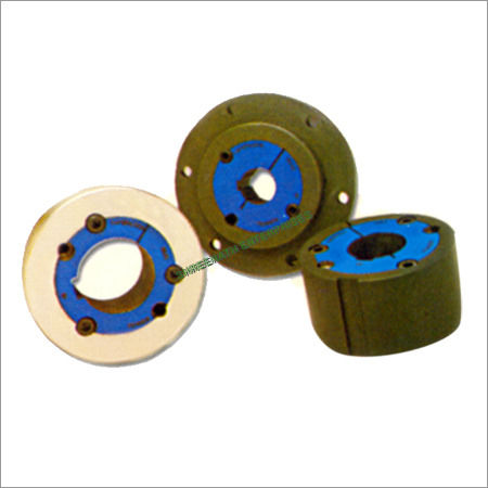 Taper Lock Pulley