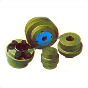 HRC Couplings