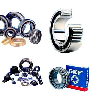 Ball Bearings