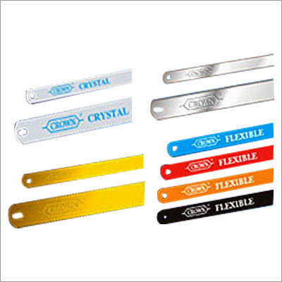 Hacksaw Blades