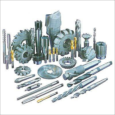 Metal Cutting Tools