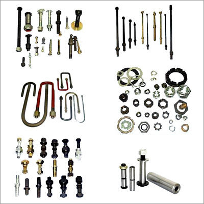 Nuts & Bolts