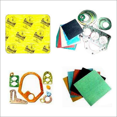 Rubber Products