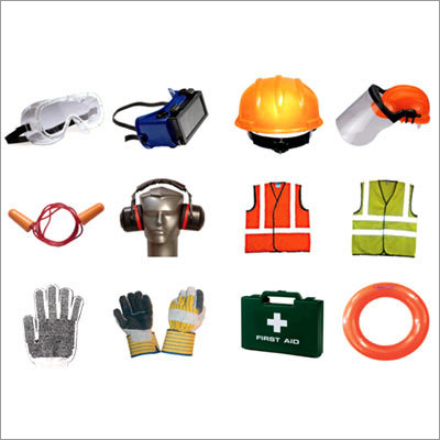 Safety Equipments